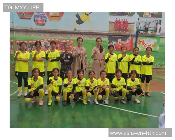 足球朵朵俱乐部携手青少年培养未来足球明星的梦想之旅